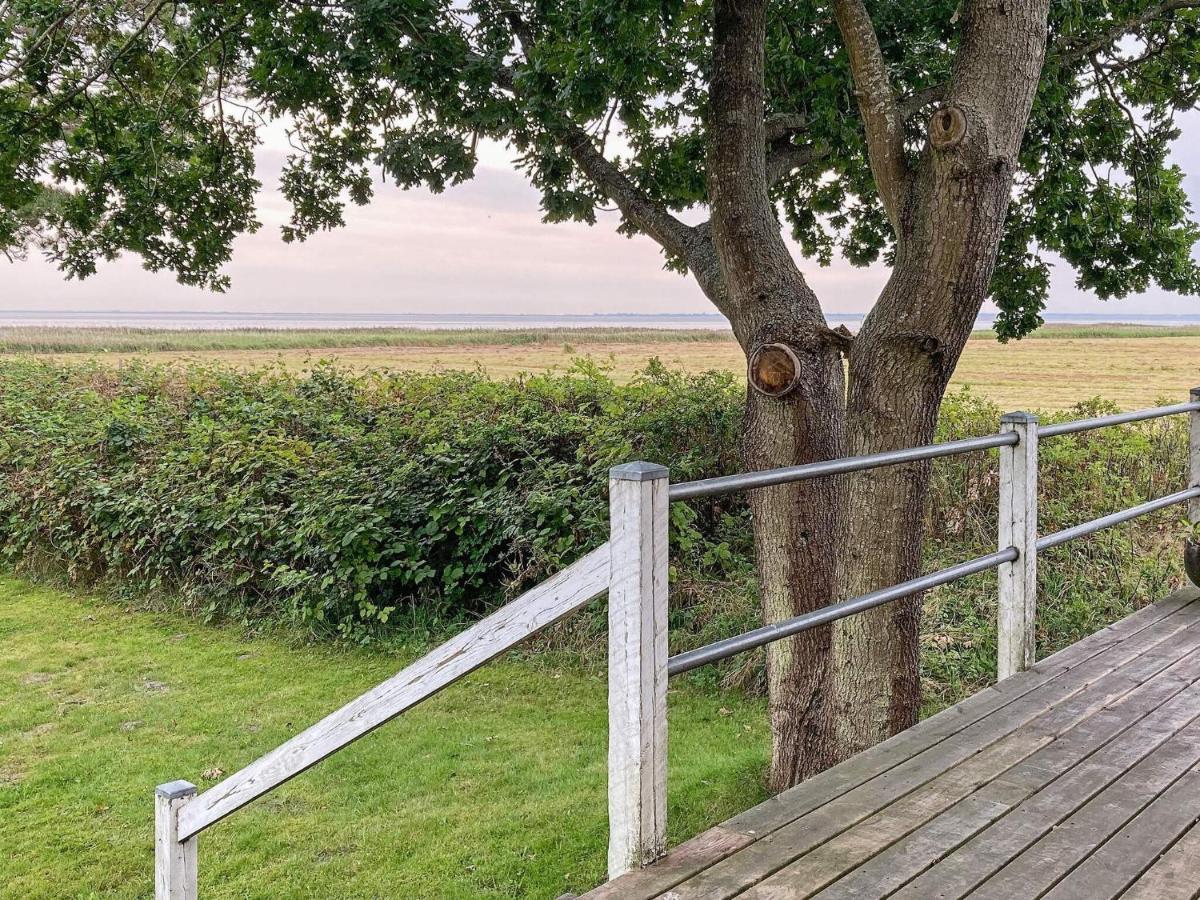 10 Person Holiday Home In R M Bolilmark Exteriör bild
